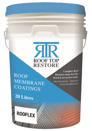 Rooflex Membrane