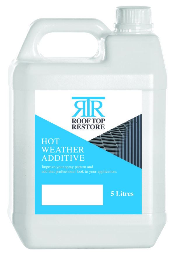 Hot Weather Additive