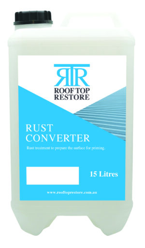 Rust Converter